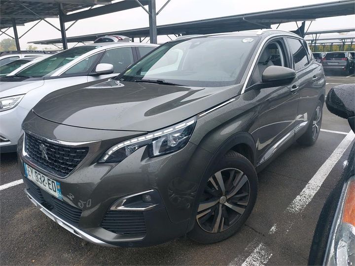 PEUGEOT 3008 2018 vf3mcyhzrjs231563