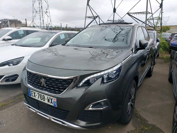 PEUGEOT 3008 2018 vf3mcyhzrjs231567