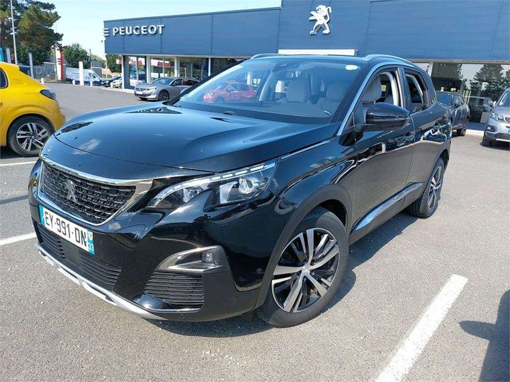 PEUGEOT 3008 2018 vf3mcyhzrjs231572