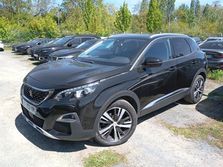 PEUGEOT 3008 2018 vf3mcyhzrjs231576