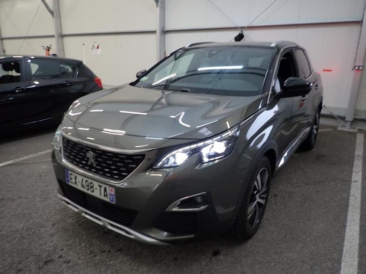 PEUGEOT 3008 2018 vf3mcyhzrjs231850