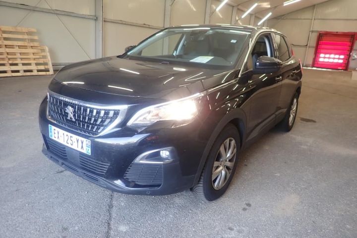 PEUGEOT 3008 2018 vf3mcyhzrjs233283