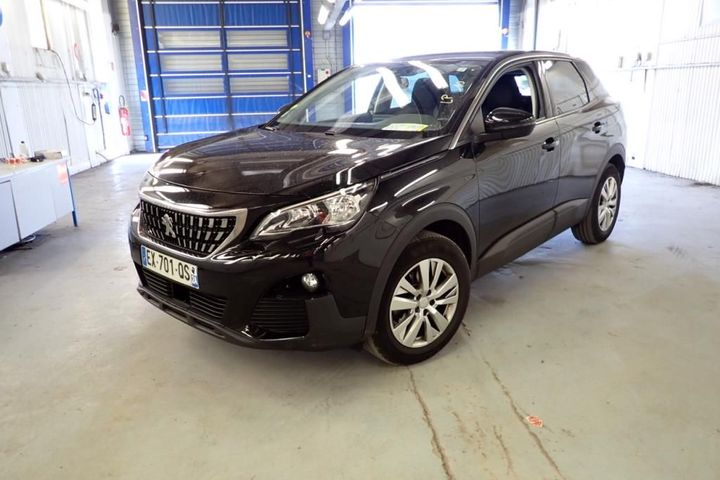 PEUGEOT 3008 2018 vf3mcyhzrjs233285