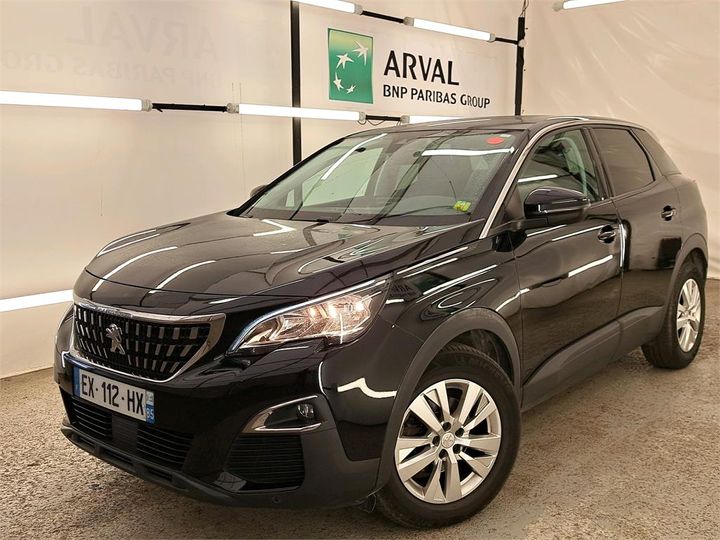 PEUGEOT 3008 2018 vf3mcyhzrjs233286