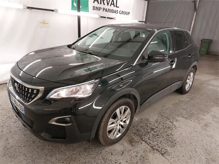 PEUGEOT 3008 2018 vf3mcyhzrjs233291