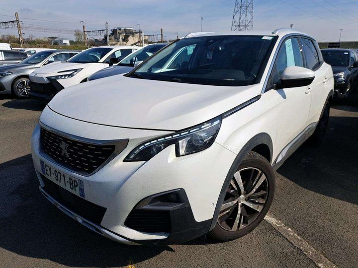 PEUGEOT 3008 2018 vf3mcyhzrjs235251