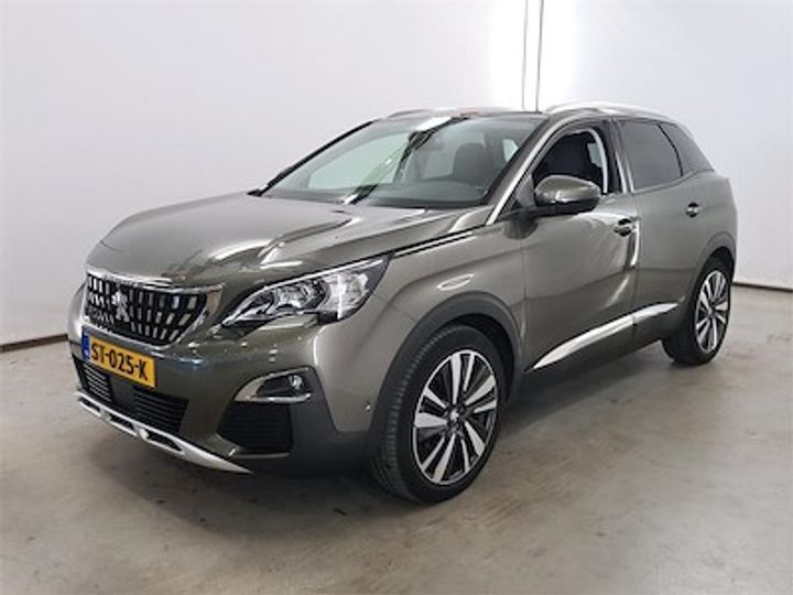 PEUGEOT 3008 2018 vf3mcyhzrjs237259