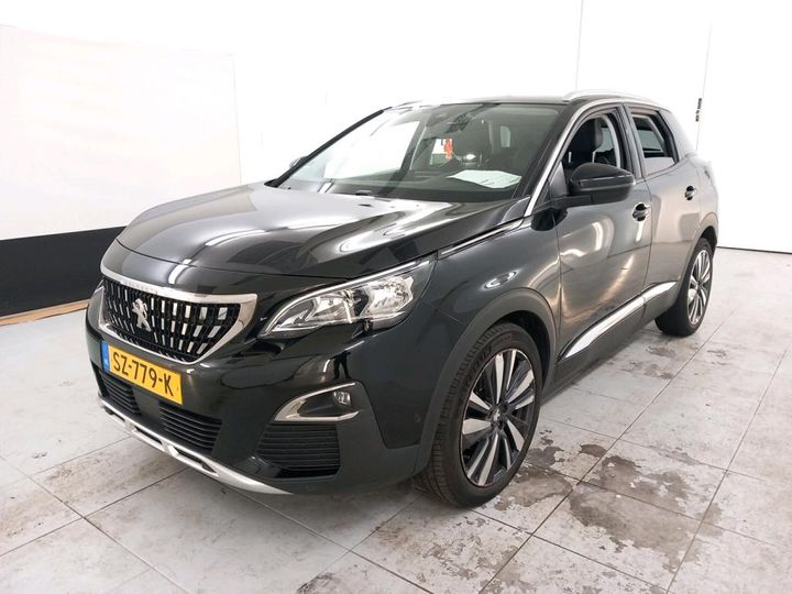 PEUGEOT 3008 2018 vf3mcyhzrjs237263