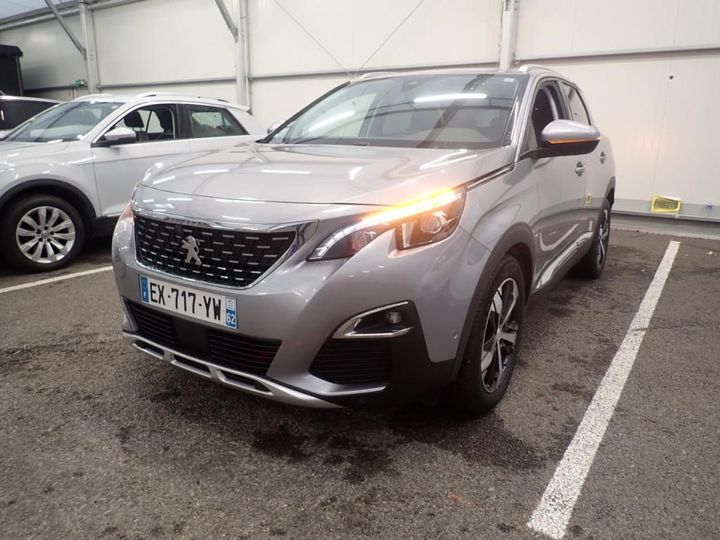 PEUGEOT 3008 2018 vf3mcyhzrjs237286