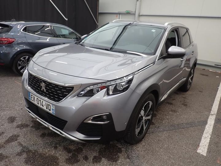 PEUGEOT 3008 2018 vf3mcyhzrjs237287