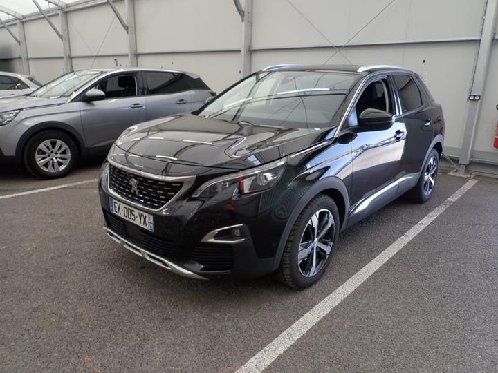 PEUGEOT 3008 2018 vf3mcyhzrjs237307