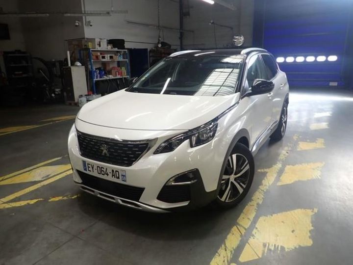 PEUGEOT 3008 2018 vf3mcyhzrjs237316