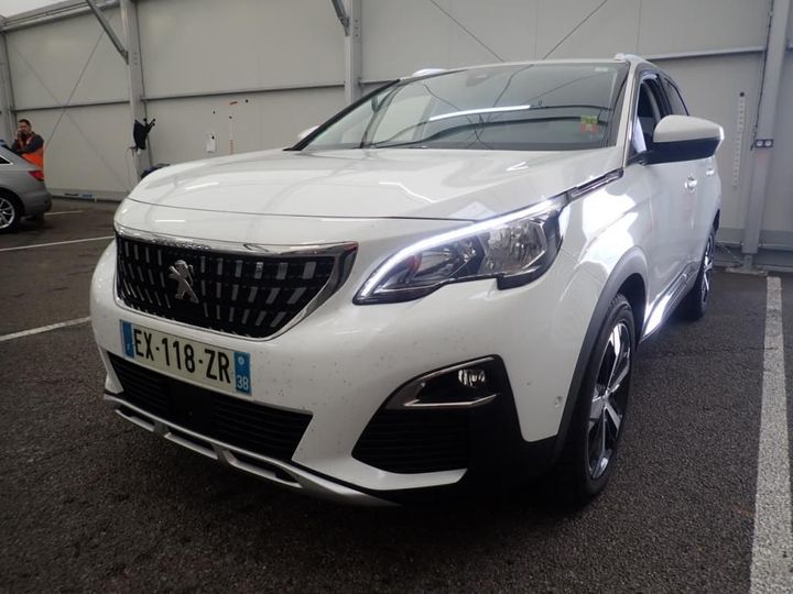 PEUGEOT 3008 2018 vf3mcyhzrjs239947