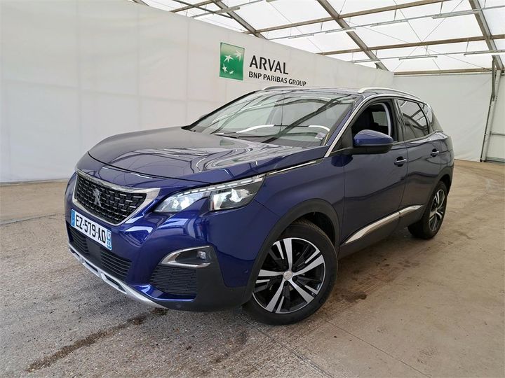 PEUGEOT 3008 2018 vf3mcyhzrjs239952