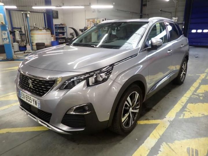 PEUGEOT 3008 2018 vf3mcyhzrjs239954