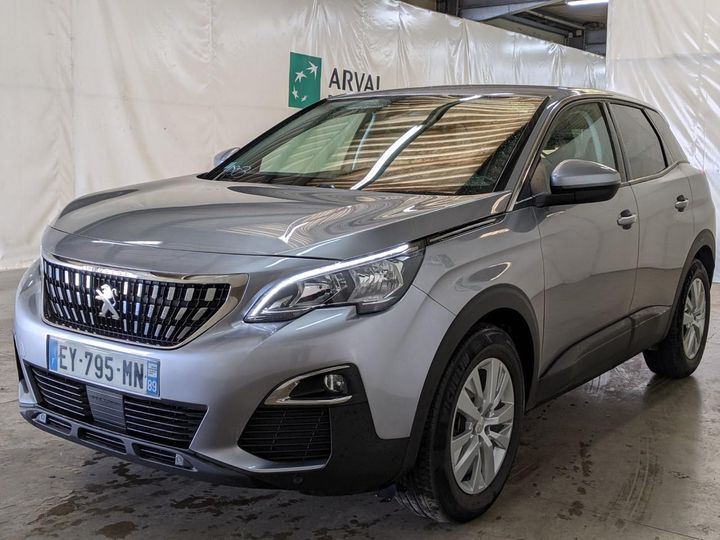 PEUGEOT 3008 2018 vf3mcyhzrjs243241