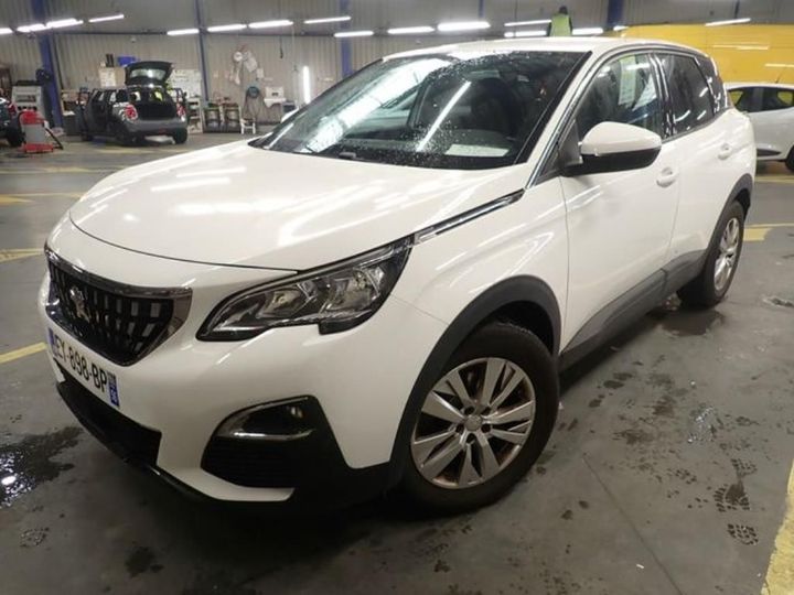 PEUGEOT 3008 2018 vf3mcyhzrjs243285