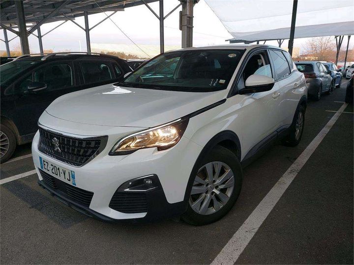 PEUGEOT 3008 2018 vf3mcyhzrjs243287