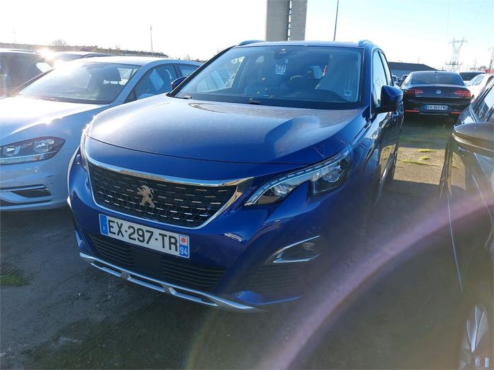 PEUGEOT 3008 2018 vf3mcyhzrjs244071