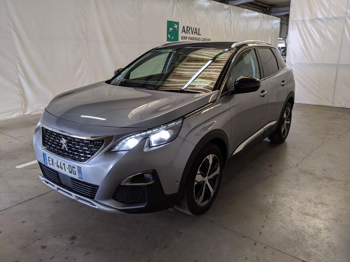 PEUGEOT 3008 2018 vf3mcyhzrjs244076