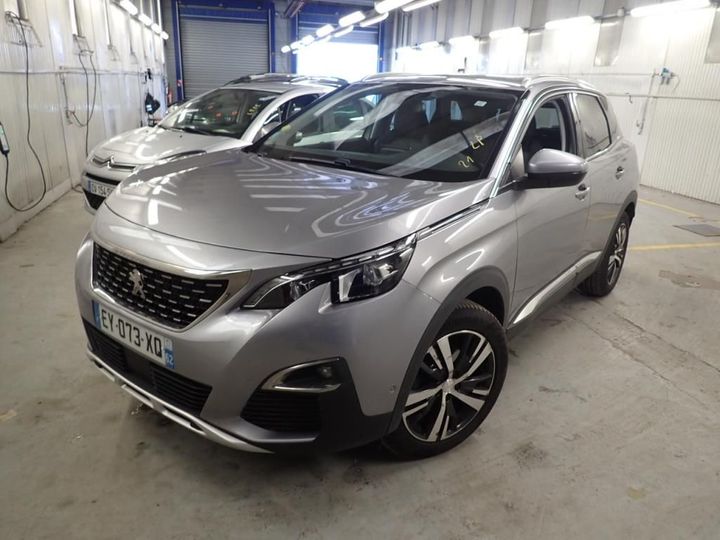 PEUGEOT 3008 2018 vf3mcyhzrjs248385