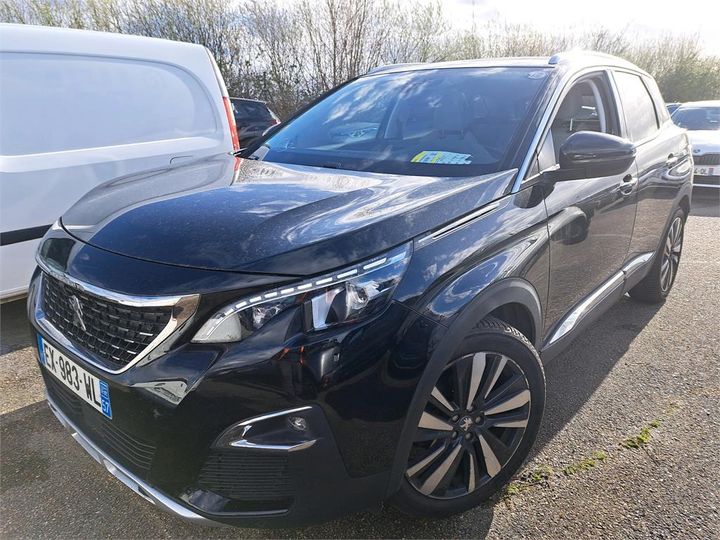 PEUGEOT 3008 2018 vf3mcyhzrjs248393