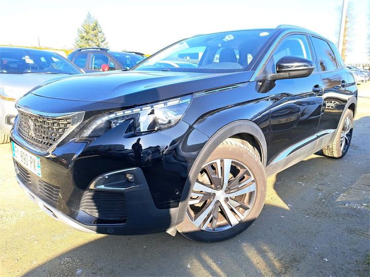 PEUGEOT 3008 2018 vf3mcyhzrjs248394