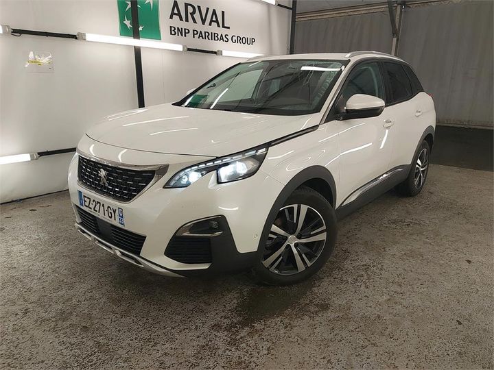 PEUGEOT 3008 2018 vf3mcyhzrjs256333