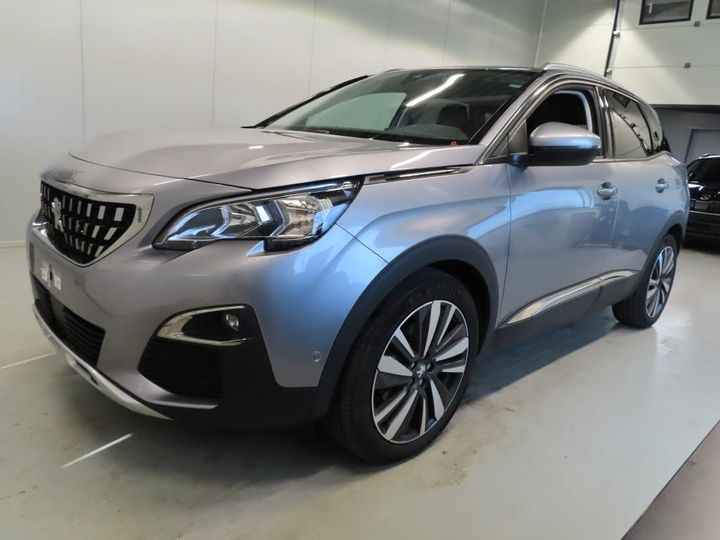 PEUGEOT 3008 2018 vf3mcyhzrjs272133