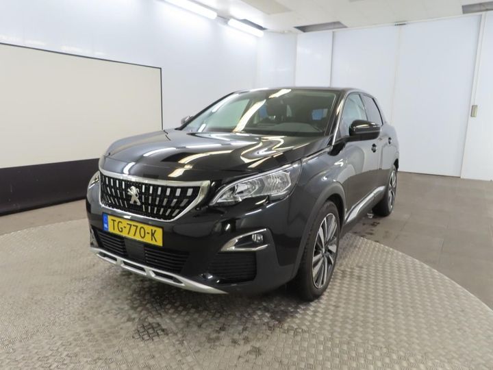 PEUGEOT 3008 2018 vf3mcyhzrjs274633