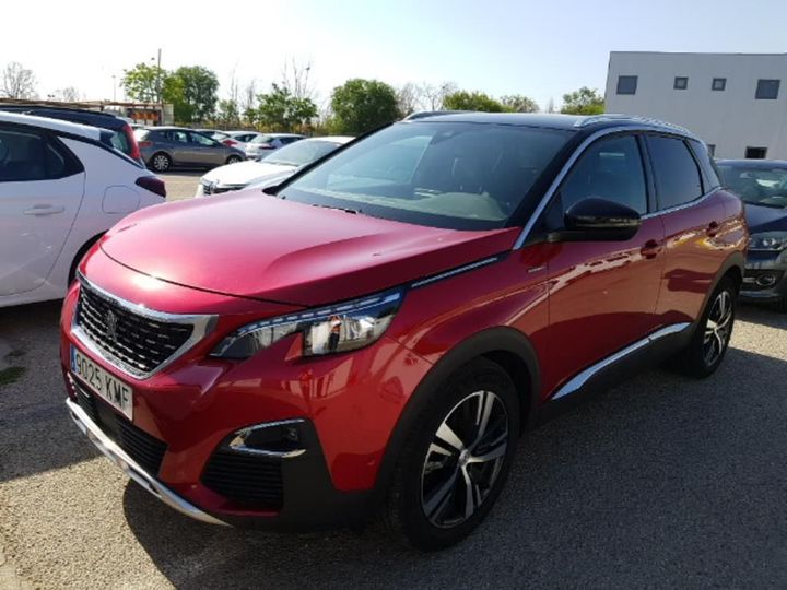 PEUGEOT 3008 2018 vf3mcyhzrjs278631