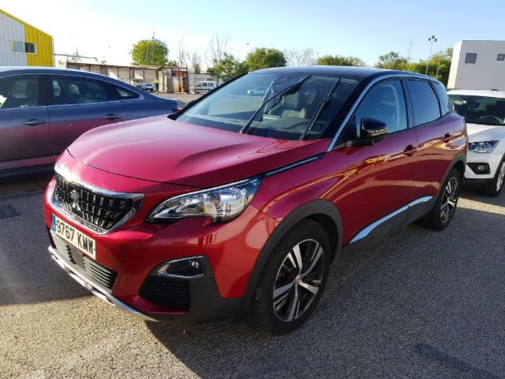 PEUGEOT 3008 2018 vf3mcyhzrjs280384