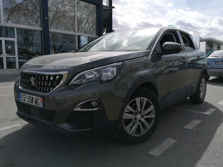 PEUGEOT 3008 2018 vf3mcyhzrjs284798