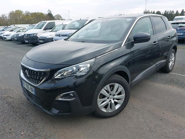 PEUGEOT 3008 2018 vf3mcyhzrjs284812