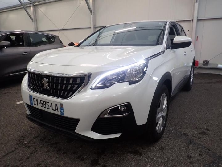 PEUGEOT 3008 2018 vf3mcyhzrjs284822