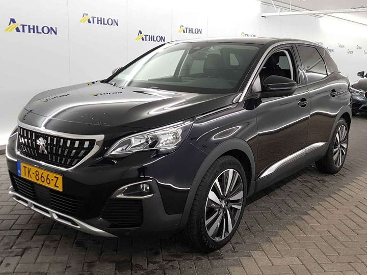 PEUGEOT 3008 2018 vf3mcyhzrjs289511