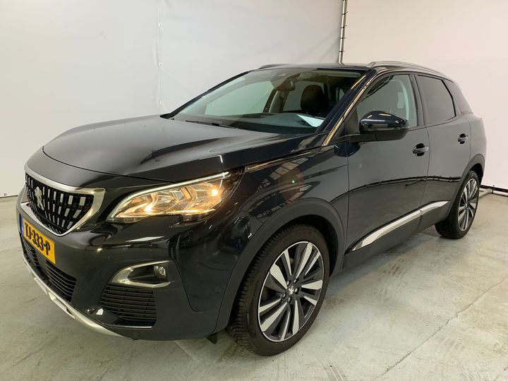 PEUGEOT 3008 2018 vf3mcyhzrjs289521