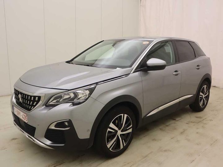 PEUGEOT 3008 2018 vf3mcyhzrjs291602