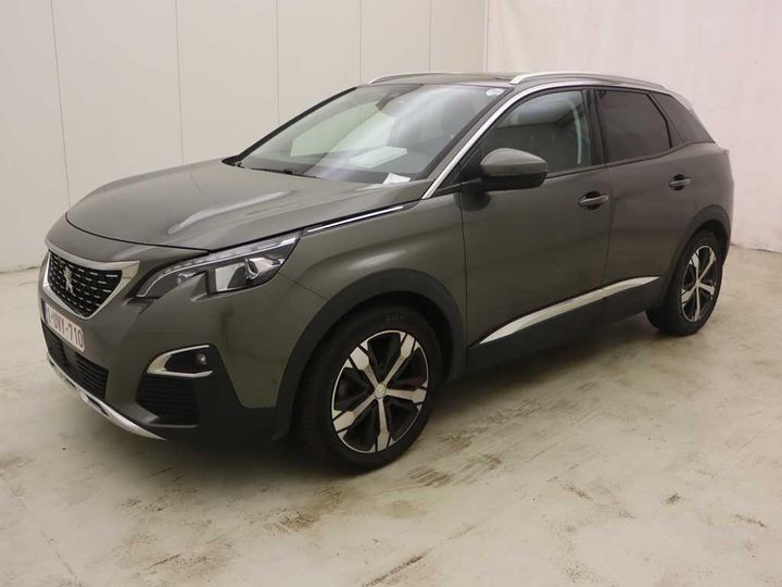 PEUGEOT 3008 2018 vf3mcyhzrjs291631