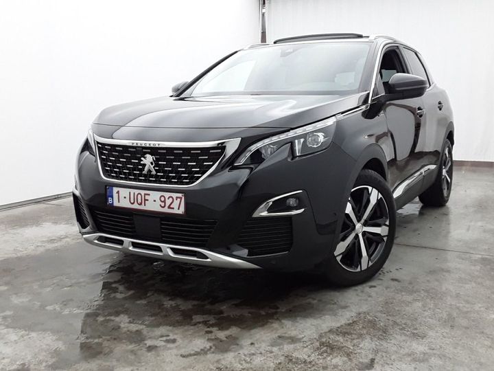 PEUGEOT 3008 &#3916 2018 vf3mcyhzrjs292002