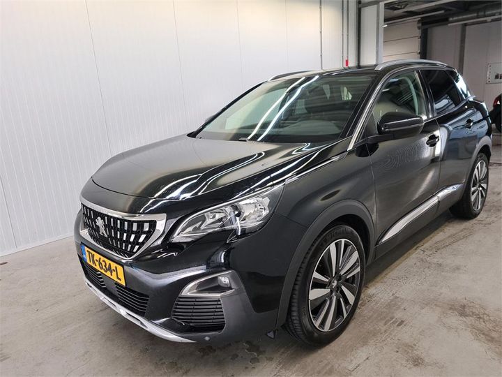 PEUGEOT 3008 2018 vf3mcyhzrjs293705