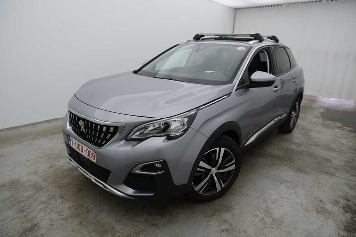 PEUGEOT 3008 &#3916 2018 vf3mcyhzrjs293730