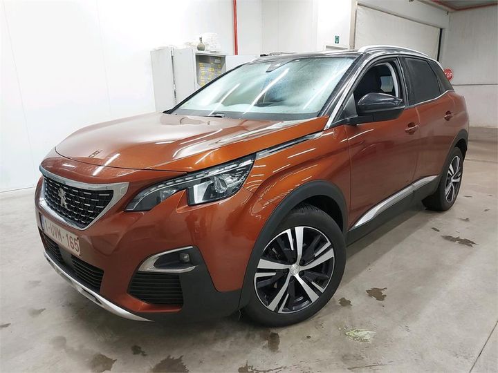 PEUGEOT 3008 2018 vf3mcyhzrjs293766