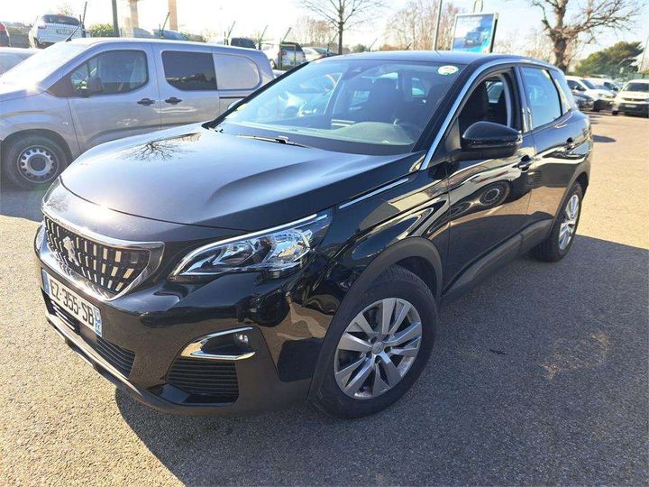 PEUGEOT 3008 2018 vf3mcyhzrjs295568