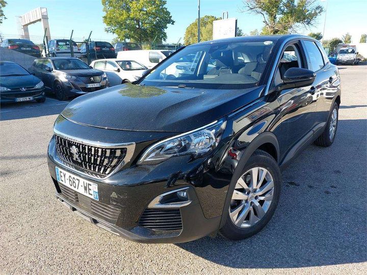 PEUGEOT 3008 2018 vf3mcyhzrjs295569