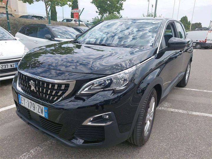 PEUGEOT 3008 2018 vf3mcyhzrjs295573