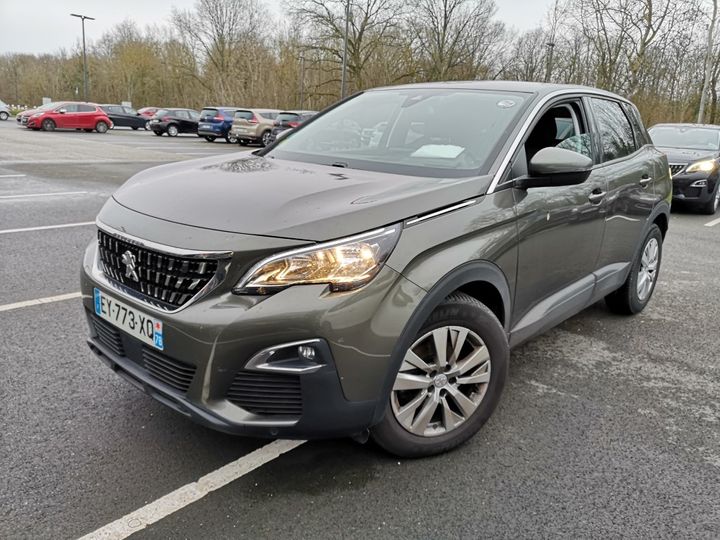 PEUGEOT 3008 2018 vf3mcyhzrjs295629