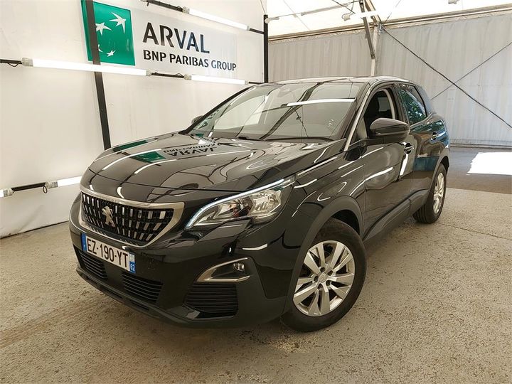 PEUGEOT 3008 2018 vf3mcyhzrjs295672