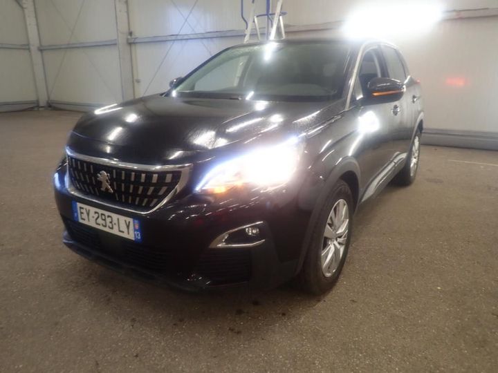 PEUGEOT 3008 2018 vf3mcyhzrjs295678