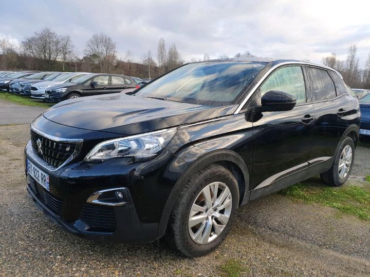 PEUGEOT 3008 2018 vf3mcyhzrjs295706